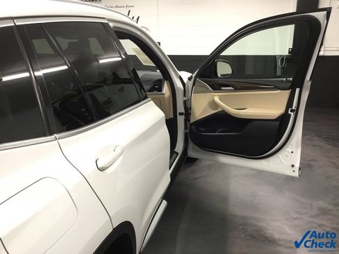 Used 2018 BMW X3 xDrive30i image 38