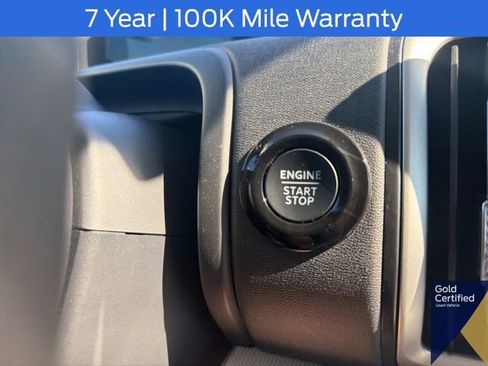 Certified 2025 Ford Expedition Active AWD/4WD image 59