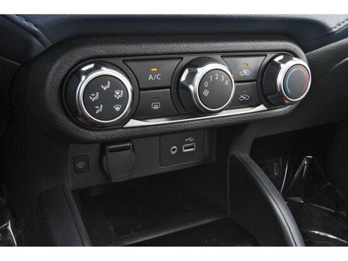 Certified 2025 Nissan Versa SV w/ Trunk Package FWD image 24
