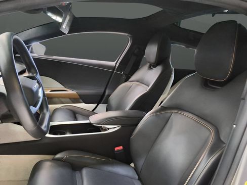 Used 2024 Lucid Air Touring AWD/4WD image 13