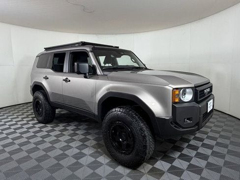 Used 2024 Toyota Land Cruiser 1958 image 1