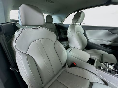 Used 2024 Audi A5 2.0T Prestige image 28