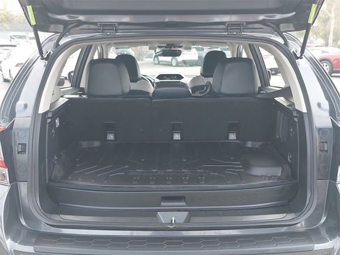 Certified 2023 Subaru Crosstrek Hybrid w/ Moonroof Package w/Navigation image 12