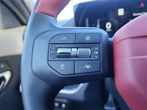 New 2025 Kia K4 GT-Line Turbo image 24