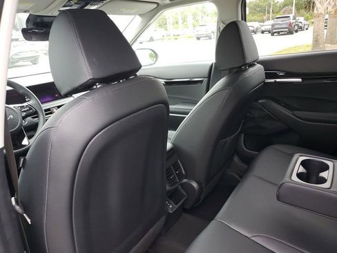 New 2026 Kia Seltos EX FWD image 7