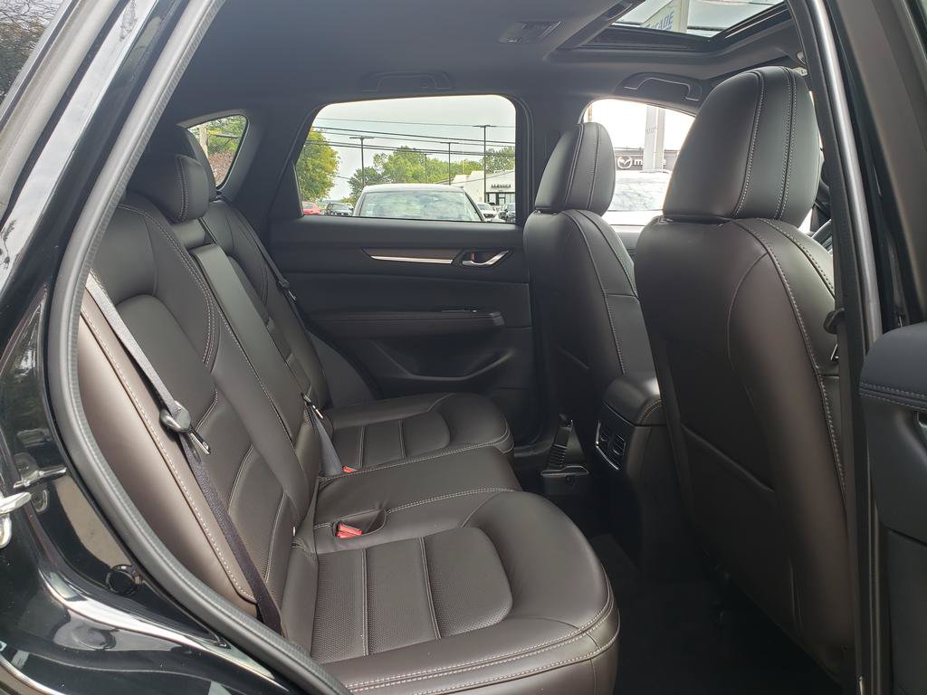 Used 2024 MAZDA CX-5 Signature AWD/4WD image 18