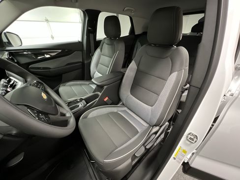 New 2026 Chevrolet TrailBlazer LT w/ Driver Confidence Package image 51