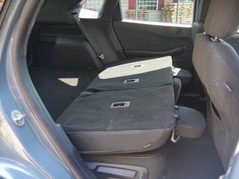 Certified 2025 Ford Escape Active AWD/4WD image 27