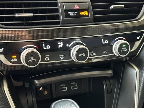 Used 2021 Honda Accord Sport Special Edition image 21