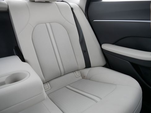 Used 2025 Hyundai Sonata SEL image 14