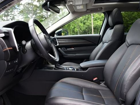 Used 2025 MAZDA CX-50 AWD 2.5 Hybrid w/ Premium Pkg image 21