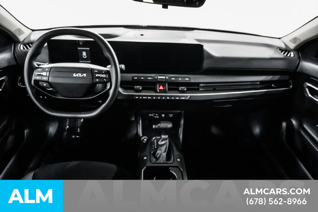 Used 2026 Kia K4 FWD image 21
