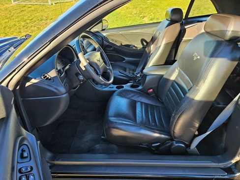 Used 2002 Ford Mustang GT image 7