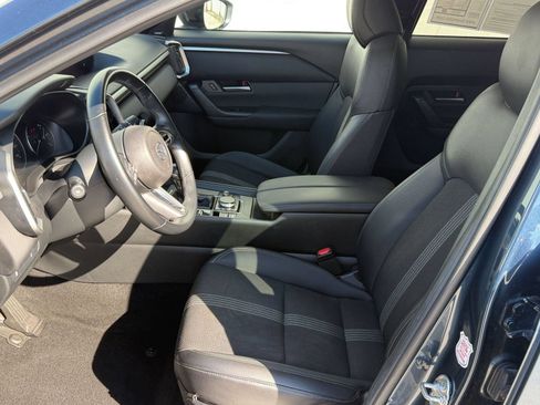 Used 2025 MAZDA CX-50 AWD 2.5 S w/ Premium Package image 5