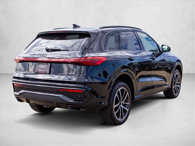 New 2026 Audi Q5 Premium AWD/4WD image 5