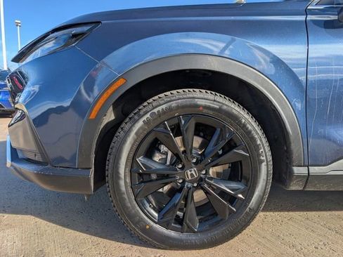 Used 2023 Honda CR-V Sport Touring image 12