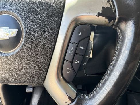 Used 2016 Chevrolet Express 3500 Extended image 44