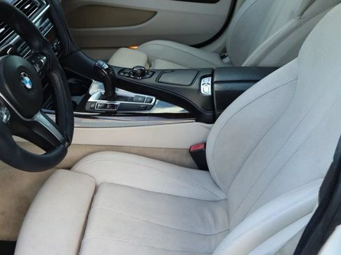 Used 2014 BMW 640i Gran Coupe RWD image 18