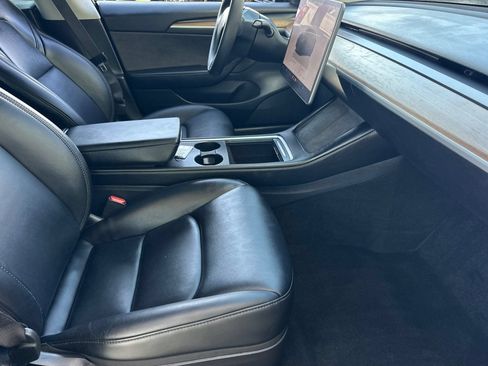 Used 2023 Tesla Model 3 Performance AWD/4WD image 15