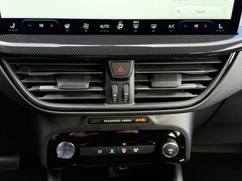 New 2026 Ford Escape ST-Line Select w/ Tech Pack #1 image 16