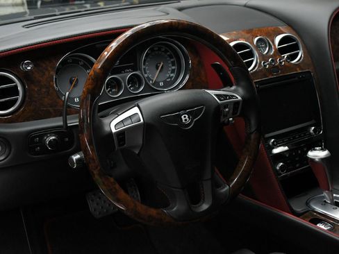 Used 2015 Bentley Continental GT Speed AWD/4WD image 20