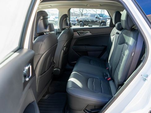 New 2026 Kia Sportage SX Prestige AWD/4WD image 13