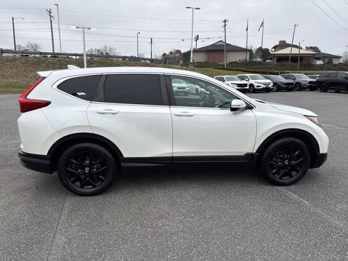 Used 2018 Honda CR-V EX-L image 11