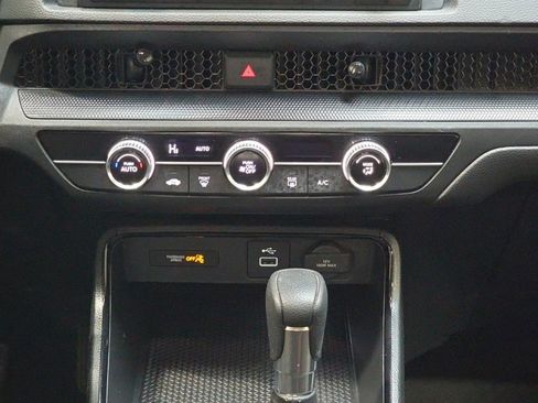 Used 2023 Honda CR-V LX image 20