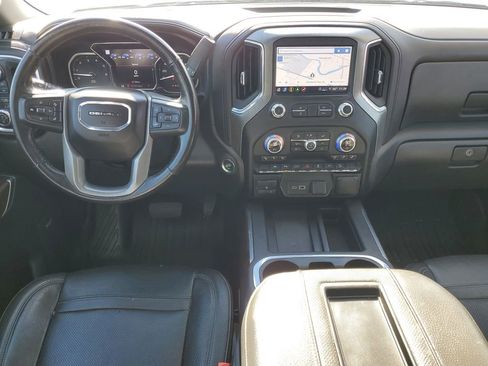 Used 2021 GMC Sierra 1500 Denali w/ Driver Alert Package II image 28