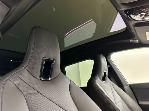 Used 2024 BMW iX M60 AWD/4WD image 26