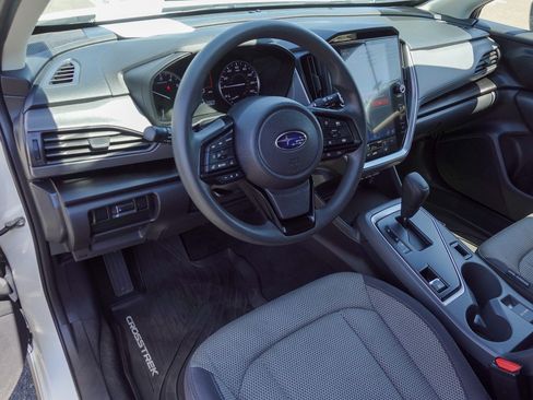 Certified 2024 Subaru Crosstrek 2.0i Premium AWD/4WD image 11