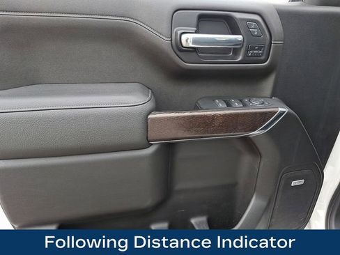 Used 2021 GMC Sierra 1500 Denali w/ Driver Alert Package II image 14