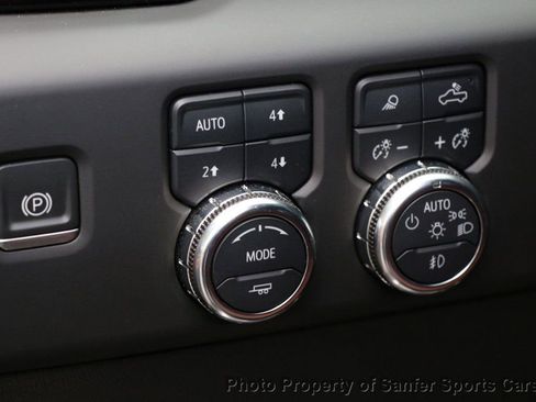 Used 2024 GMC Sierra 1500 Denali Ultimate image 47