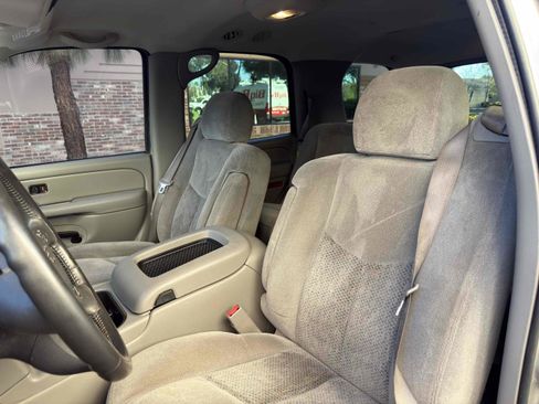 Used 2005 Chevrolet Tahoe LS w/ Preferred Equipment Group image 42