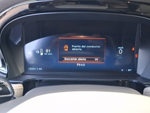 Certified 2024 Lincoln Corsair FWD image 16