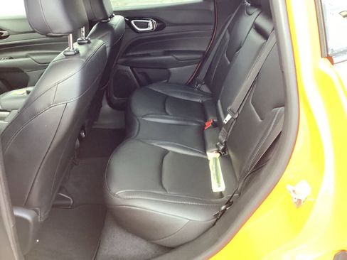 New 2026 Jeep Compass Limited image 9