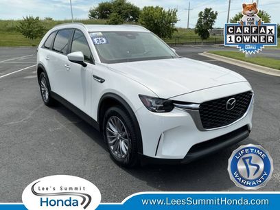 Used 2025 MAZDA CX-90 3.3 Turbo w/ Select Package