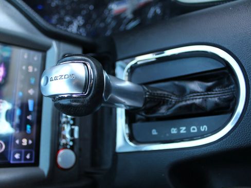 Used 2015 Ford Mustang Premium RWD image 21