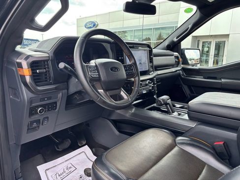 Used 2025 Ford F150 Tremor w/ Equipment Group 402A High AWD/4WD image 21