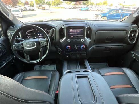 Used 2022 GMC Sierra 3500 AT4 w/ AT4 Preferred Package AWD/4WD image 23