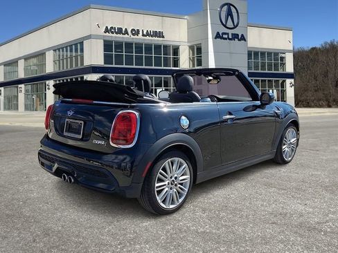 Used 2024 MINI Cooper S FWD image 6