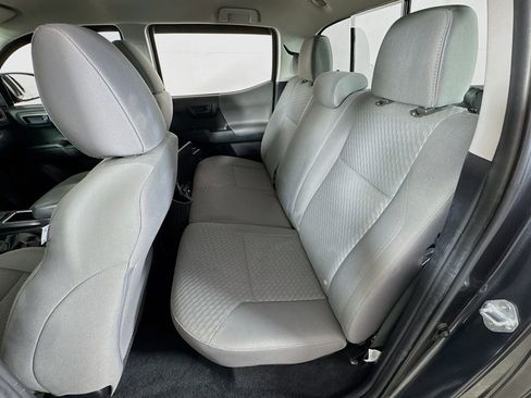 Certified 2023 Toyota Tacoma SR AWD/4WD image 17