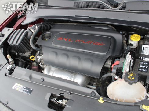 Used 2022 Jeep Compass Latitude image 29