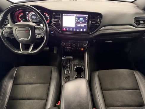 Used 2022 Dodge Durango GT image 16