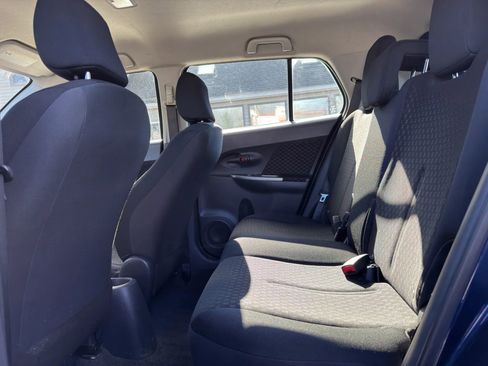 Used 2012 Scion xD Hatchback 4D image 20