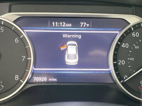 Used 2021 Nissan Sentra SR FWD image 19