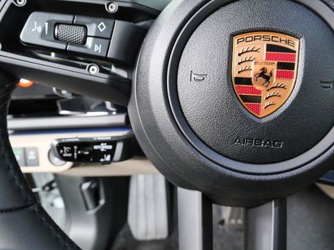 New 2026 Porsche Panamera 4 AWD/4WD image 10