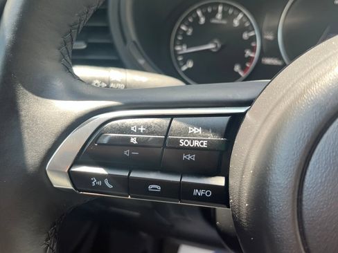 Certified 2024 MAZDA CX-30 AWD 2.5 S w/ Select Sport Pkg image 21