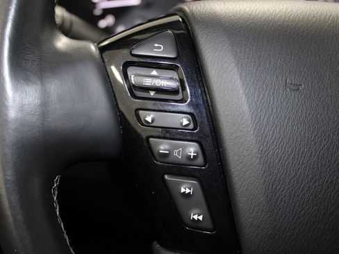 Used 2023 INFINITI QX80 Premium Select w/ Cargo Package image 38