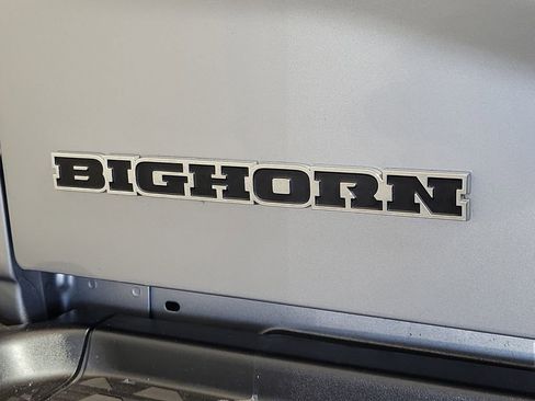 Used 2024 RAM 2500 Big Horn w/ Bed Utility Group image 8